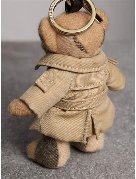 burberry thomas bear reddit|burberry thomas bear trench coat.